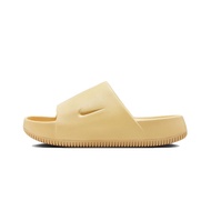 Nike Calm Slide Sail 麵包拖鞋 芝麻棕 DX4816-200 / FD4116-200