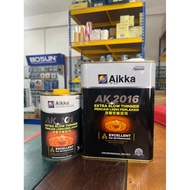 Aikka AK 2016 Extra Slow 2K Thinner