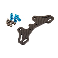 💯Tamiya #54633 - TT-02 Type-S Carbon Damper Stay (Rear) OP-1633