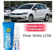 A Suitable For FAW Paint Fixer Touch-Up Pen Candy White Lb9a Polar White Lc9a L0k1 Ly9c Y9h Crystal