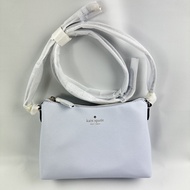 Kate SPADE Bailey Crossbody Taro Milk