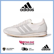 Adidas SL 72 RS Men's And Women's Low-top Wear-resistant Causal Shoes JH7394