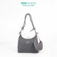 USS Sling Bag Wanita Alamanda Tas Selempang Wanita Premium