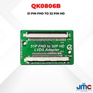 KONVERTER CONVERTER SOKET LVDS PFC 27.3A QK0826A QK0826B QK0827A QK0827B QK0827D QK0806A QK0806B QK0