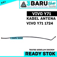 Vivo Y71 1724. Antenna Cable