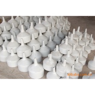 Buchner Funnel Factory direct sales 150mm Buchner Funnel  Filter Funnel