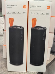 Xiaomi Sound Party ลำโพงบลูทูธ 50W กันน้ำ IP67 แบตอึด 26 ชม. เชื่อมต่อหลายเครื่อง มีไฟเอฟเฟกต์ | ประ