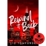 Rewind It Back (Windy City, #5) by Liz Tomforde - Romance - Contemporary Romance Novels - Friends To