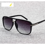 tom ford TF big rectangle sunglasses men 2019 uv400 high quality mada beach glasses oversized cool o