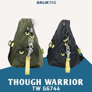 Tactical Men's Sling Bag 6744 Sling Bag