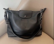 Longchamp hobo  bag