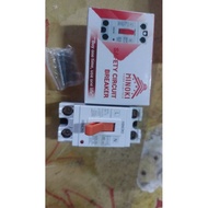 MCCB/ Aptomat/ Floating Ace 20A, 30A HINOKI safety circuit breaker