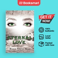 Eternal Love - Paperback - English - 9781449077501