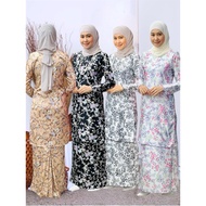 KURUNG SATIN MANGO 🇲🇾🛍️SUPER SOFT LICIN S M L XL XXL