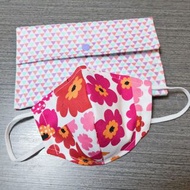 HK Mask日本布口罩