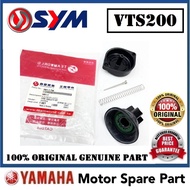 100% ORIGINAL SYM VTS200 CARBURETOR NEEDLE FIX SET 0 H81-1 CARBURETER KARBURETER KARBURETOR DIAPHRAG