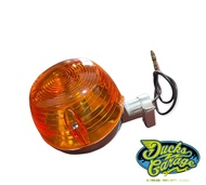 Lampu sein sen honda cb100 cb125 s90 s90z benly