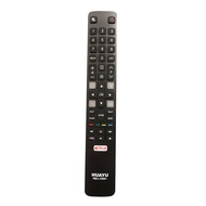 RC802N YAI2 YUI1 New Remote For TCL TV THOMSON iFFALCON P20 C2 Series 32S6000S 40S6000FS 43S6000FS 4