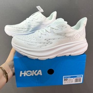 5D Hoka Clifton 9 Men and Women Sport Shoes Hoka Bondi 8 Running Shoes 1127895 -WWH C4JM. RTI8