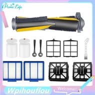 [HoME&life] Sweeping Robot Accessories: Main Brush Filter Accessories for  IQ Robot R101AE RV1001AE
