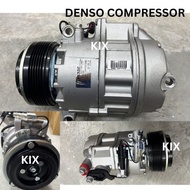 DENSO BMW-X6 E71 DENSO COMPRESSOR
