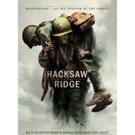 PG-BLURAY ENGLISH MOVIE : Hacksaw Ridge 2016