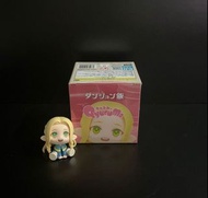 迷宮飯 Marcille 瑪露希爾 Qyurume Q版 Figure 
