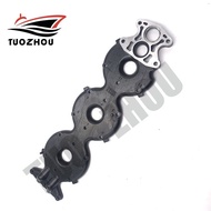 688-11191-00 New part Cover, Cylinder Head 1 for Yamaha Outboard Motor 2 Stroke 75/80/85/90HP ，688-1