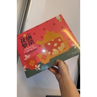 Eu Yan Sang AMERICAN GINSENG TEA 4g x 6 teabags exp 8/2027