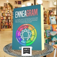 Enneagram The Scientific Guide to Self-Discovery and Personality Types ..
