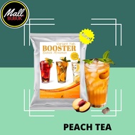 Bubuk Minuman Rasa PEACH TEA - Bubuk Minuman PEACH TEA - Bubuk Teh - PEACH TEA