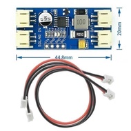 CN3791 MPPT Solar Panel Lithium Ion Battery Charger Charging Controller Module