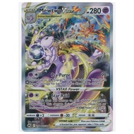 [Genuine] [ENG] POKEMON Card /Card Game - Mewtwo VSTAR GG44/GG70 UR - S12a Crown Zenith