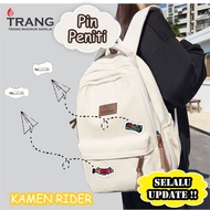 Kamen Rider Acrylic Belt Brooch Pin Kamen Rider Belt Acrylic Pin/