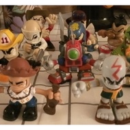 Tech Deck Dudes Series