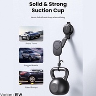 HP Ugreen Car Holder Magsafe Wireless Charger 15W Car Cell Phone Charger Holder