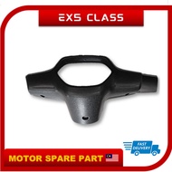 HONDA EX5 CLASS HANDLE METER COVER ASSY HANDLE LOWER COVER INNER EX5CLASS EX5-CLASS EX5 CLASS1 CLASS