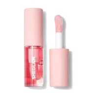 Jelly Wow Hydrating Lip Oil-Berry Involved Moisturizing Clear Lip Gloss Plumping Non-Sticky Lip Care