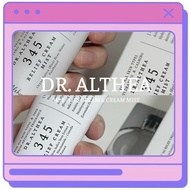 Dr. Althea 345 Relief Cream Mist │147 Barrier Cream