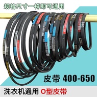 FAST SHIP > Automatic Washing Machine O-Belt Semi-Automatic Washing Machine Motor Transmission Belt 