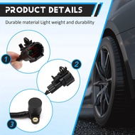 【JJL】-For Patrol ZD30 ZD30DDi Crankshaft Sensor 25977-VC101 25977VC101 Crank Angle Sensor