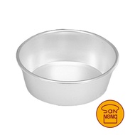 Sanneng SN60335 Large Round Mold-5pcs (Anode)