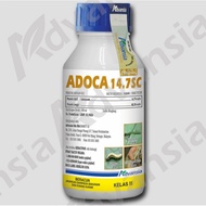 Advansia Adoca 14.7 SC - ( 500ml ) 👍 💯