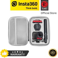 Insta360 R Series Carry Case (ONE R/RS) - 3 Months Warranty