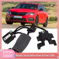 1qipin.my Shifter 5Q0713128A Gear Position Replacement for R32 Variant