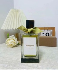 💯                  【原裝正貨】Burberry 博柏利 山楂花香水 花香調 濃香水EDP100ml