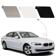 Front Bumper Tow Hook Cover Cap Towing Eye For BMW 5-Series F10 F18 528i 535i 550i Sedan Accessories