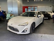 Toyota GT86 Auto