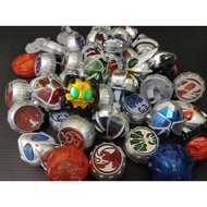 Mix Wizard Ring Dx/gp Kamen Rider Wizard