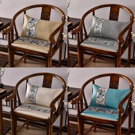 span kusyen kerusi kayu kusyen kerusi kayu jati kusyen kerusi kayu New Chinese Style Solid Wood Sofa